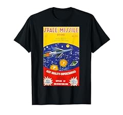 Space missle brand for sale  Delivered anywhere in USA 