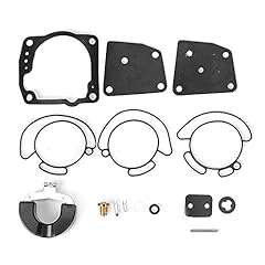 Kit carburatore kit usato  Spedito ovunque in Italia 