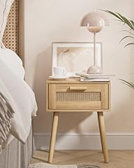 Aobafuir bedroom nightstands for sale  Delivered anywhere in USA 
