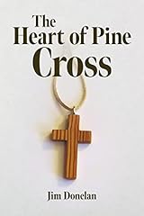 Heart pine cross for sale  Delivered anywhere in USA 