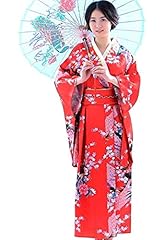 Botanmu frauen kimono gebraucht kaufen  Wird an jeden Ort in Deutschland