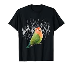 Screaming lovebird shirt for sale  Delivered anywhere in USA 