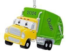 Uniqxmas personalized garbage for sale  Delivered anywhere in USA 