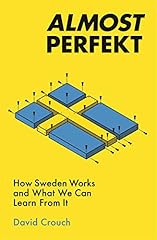 Almost perfekt sweden for sale  Delivered anywhere in UK