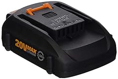 Worx wa3575 20v for sale  Delivered anywhere in USA 