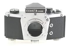 Unbekannt exakta vx500 for sale  Delivered anywhere in USA 