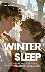 Gay romance winter gebraucht kaufen  Wird an jeden Ort in Deutschland