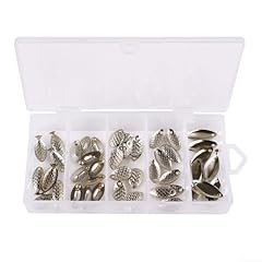 Metal fishing spinner for sale  Delivered anywhere in UK