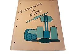 Fundamentals ac dc for sale  Delivered anywhere in USA 