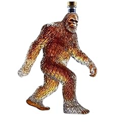 Novelty bigfoot design for sale  Delivered anywhere in USA 