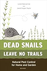 Dead snails leave for sale  Delivered anywhere in USA 