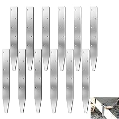 Flat steel stakes for sale  Delivered anywhere in USA 