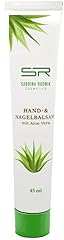 Hand nagelbalsam aloe gebraucht kaufen  Wird an jeden Ort in Deutschland