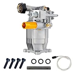 SANOL Max 3000 PSI Pressure Washer Pump Horizontal for sale  Delivered anywhere in Canada