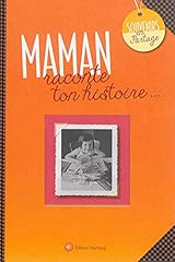 Maman raconte histoire d'occasion  Livré partout en Belgiqu