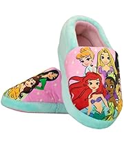 Disney girls slippers for sale  Delivered anywhere in UK