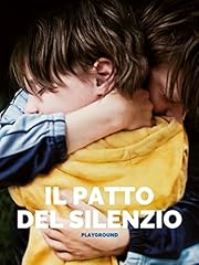 Patto del silenzio usato  Spedito ovunque in Italia 
