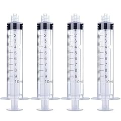 30pack 10ml syringe for sale  Delivered anywhere in USA 