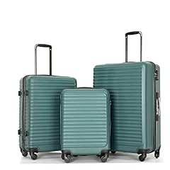 Travelhouse suitcase hardshell for sale  Delivered anywhere in USA 