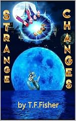Strange change for sale  Delivered anywhere in UK