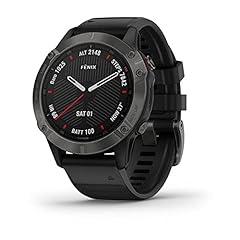 Garmin fenix sapphire for sale  Delivered anywhere in UK