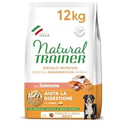 Natural trainer sensitive usato  Spedito ovunque in Italia 