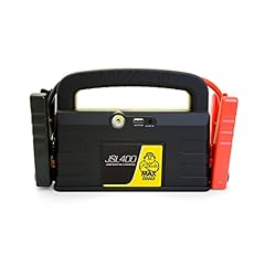 Maxtools jsl400 avviamento usato  Spedito ovunque in Italia 