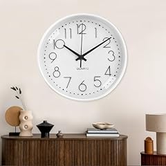Gentpovth orologio parete usato  Spedito ovunque in Italia 