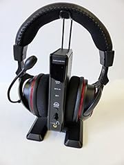 Headset ear force usato  Spedito ovunque in Italia 