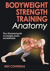 Bodyweight strength training for sale  Delivered anywhere in USA 