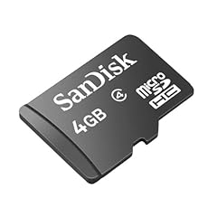 Sandisk microsdhc card for sale  Delivered anywhere in UK