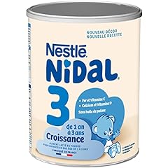 Nestlé nidal lait d'occasion  Livré partout en France