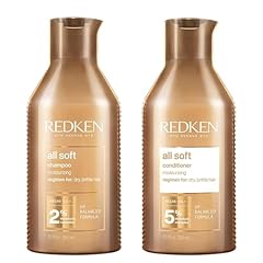 Redken soft shampoo for sale  Delivered anywhere in UK