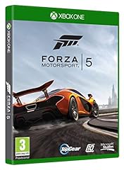 Forza motorsport usato  Spedito ovunque in Italia 