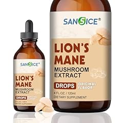Sansice lion mane for sale  Delivered anywhere in USA 