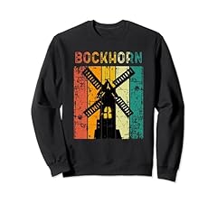 Bockhorn sweatshirt gebraucht kaufen  Wird an jeden Ort in Deutschland