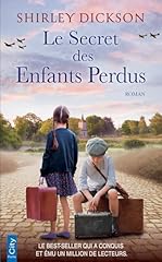 Secret enfants perdus d'occasion  Livré partout en Belgiqu