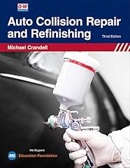 Auto collision repair for sale  Delivered anywhere in USA 