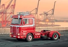 Italeri 3950 scania for sale  Delivered anywhere in Ireland
