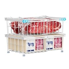 Ispecle freezer organizer for sale  Delivered anywhere in USA 