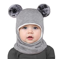 Roysmart kinder wintermütze gebraucht kaufen  Wird an jeden Ort in Deutschland