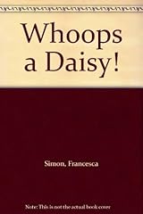 Whoops daisy d'occasion  Livré partout en France