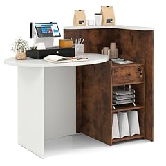 Casart reception desk for sale  Delivered anywhere in UK
