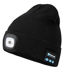 Bluetooth beanie light for sale  Delivered anywhere in USA 