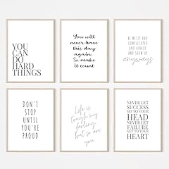 Office inspirational wall for sale  Delivered anywhere in USA 