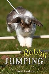Rabbit jumping teach for sale  Delivered anywhere in UK