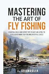 Mastering art fly for sale  Delivered anywhere in UK
