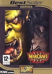 Warcraft iii reign usato  Spedito ovunque in Italia 