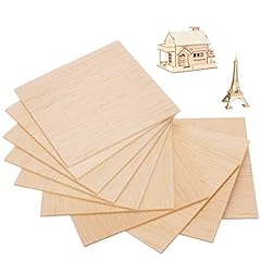 Balsa fogli legno usato  Spedito ovunque in Italia 