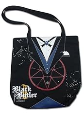 Tote bag black for sale  Delivered anywhere in UK